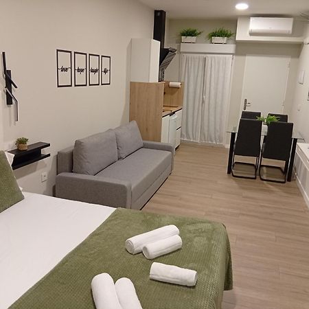 Ribera Home Cordoba Dış mekan fotoğraf