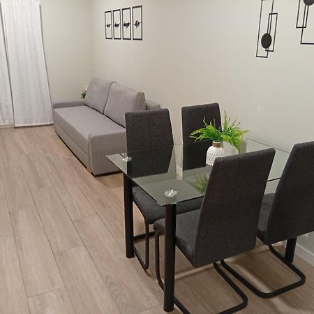 Ribera Home Cordoba Dış mekan fotoğraf
