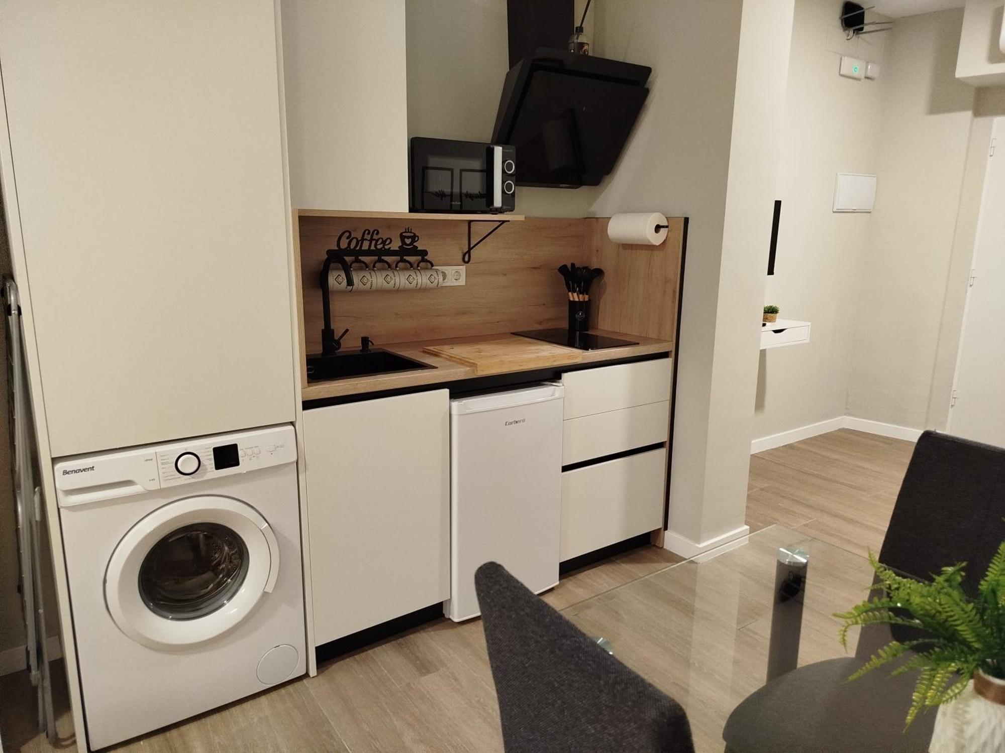 Ribera Home Cordoba Dış mekan fotoğraf