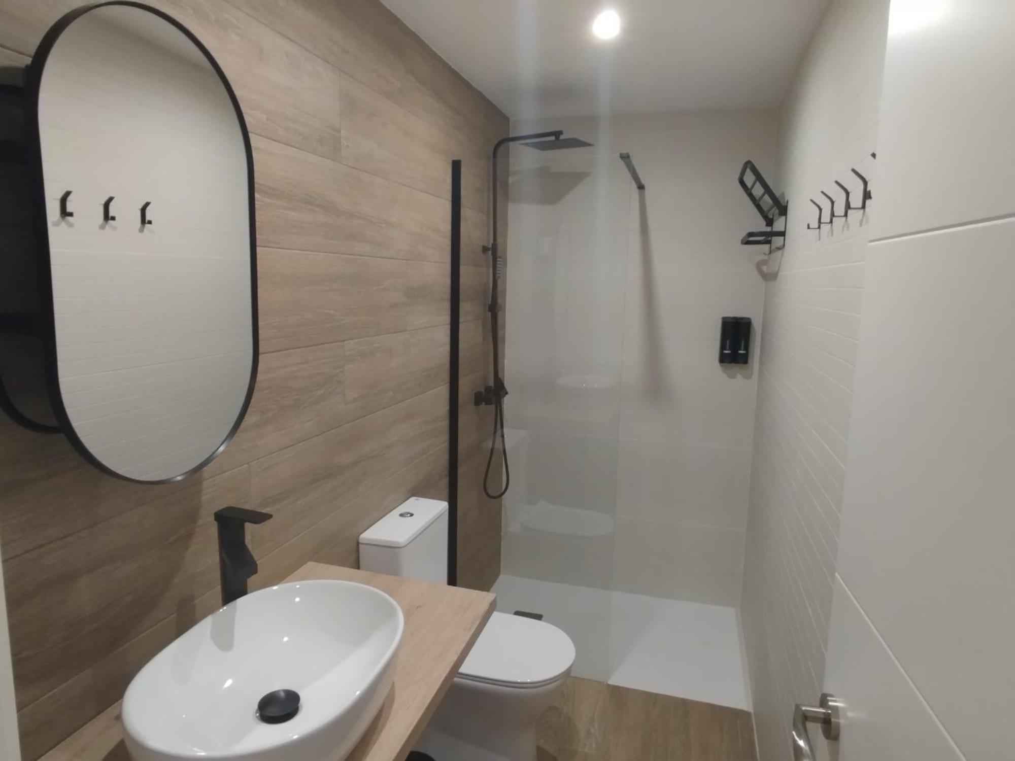 Ribera Home Cordoba Dış mekan fotoğraf