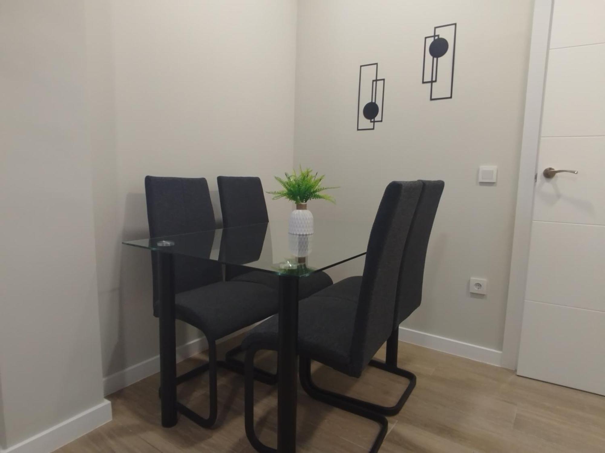 Ribera Home Cordoba Dış mekan fotoğraf