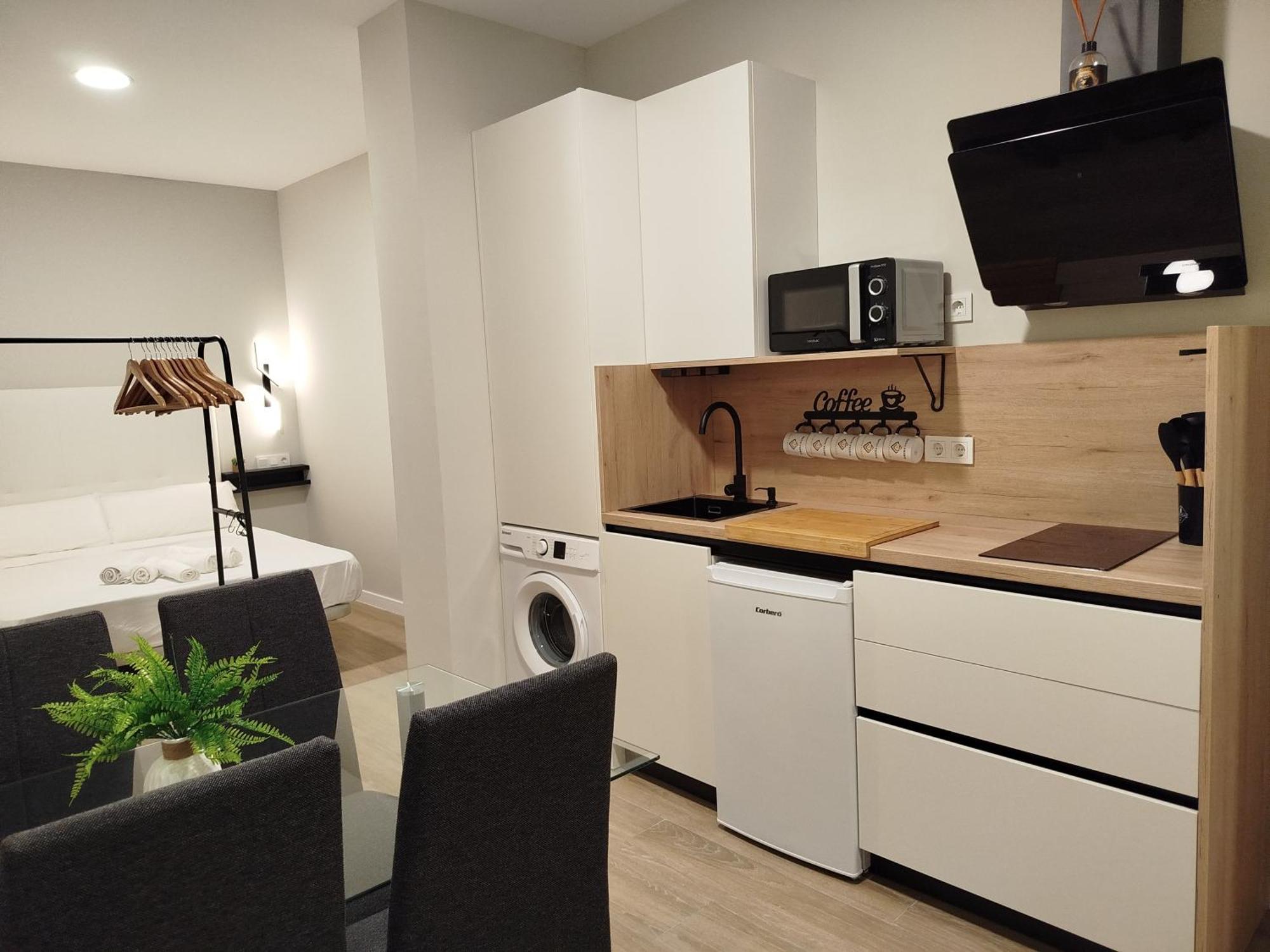Ribera Home Cordoba Dış mekan fotoğraf