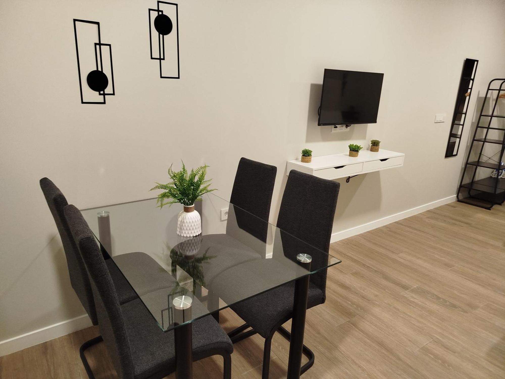 Ribera Home Cordoba Dış mekan fotoğraf