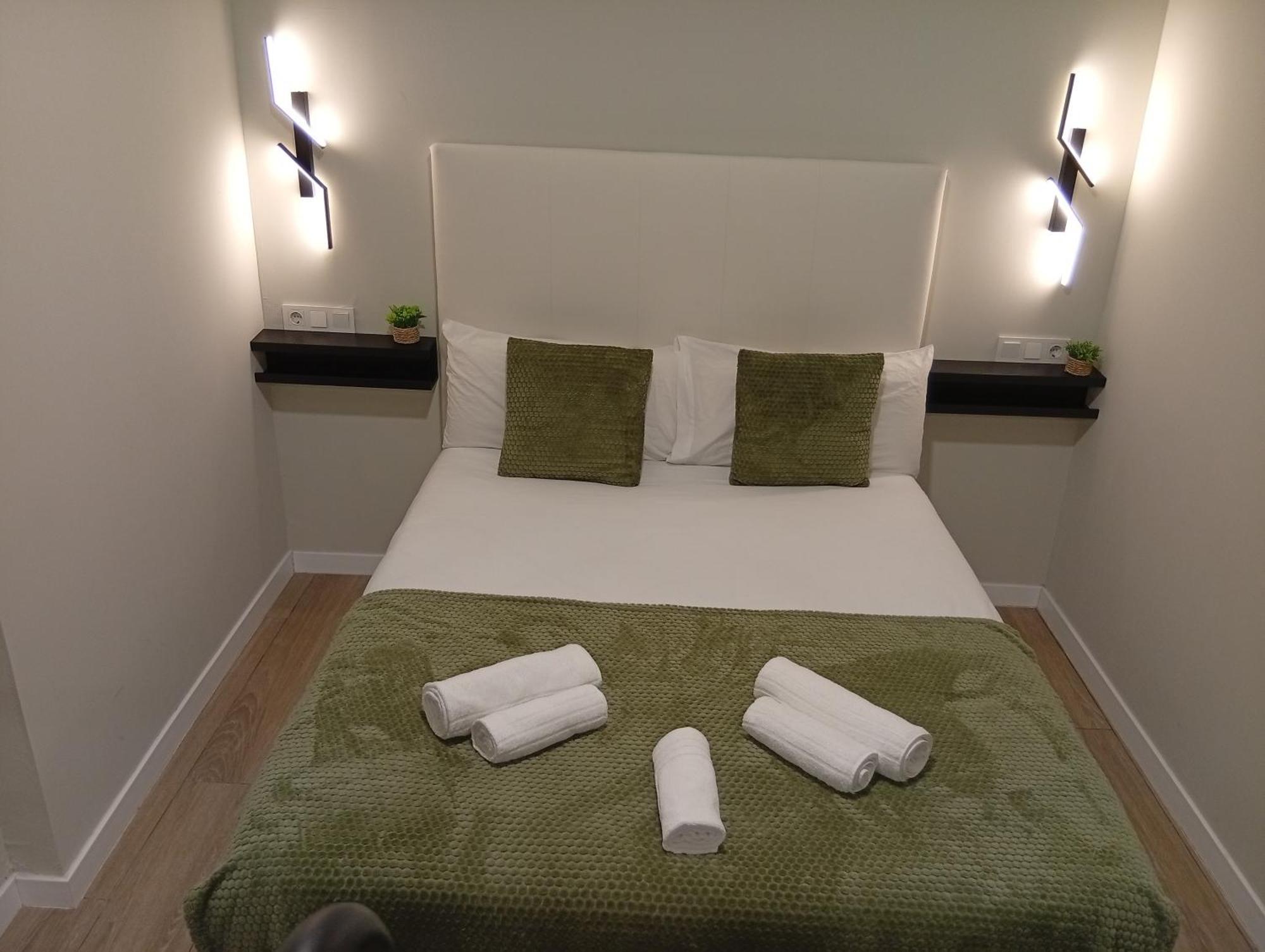 Ribera Home Cordoba Dış mekan fotoğraf