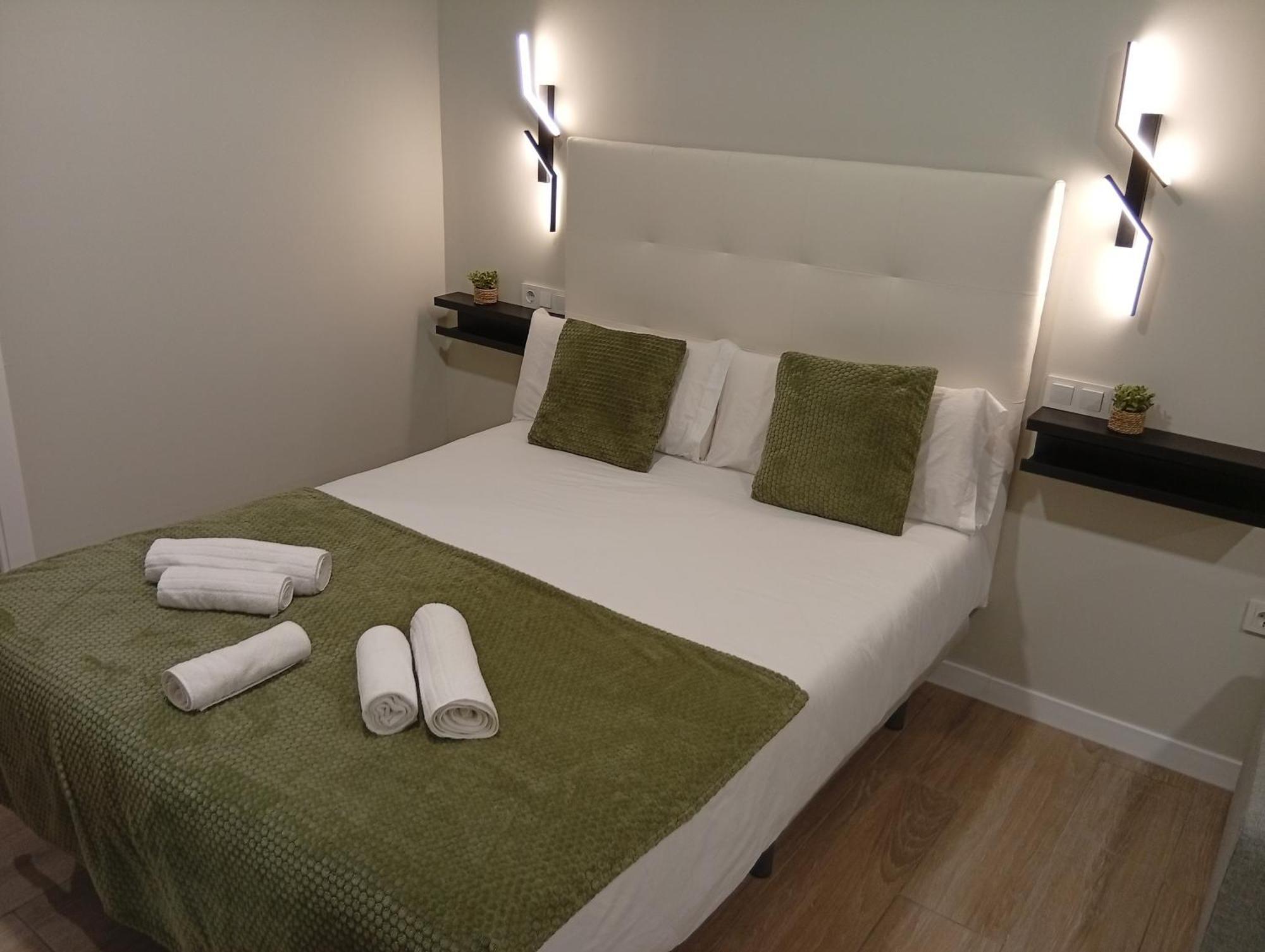 Ribera Home Cordoba Dış mekan fotoğraf