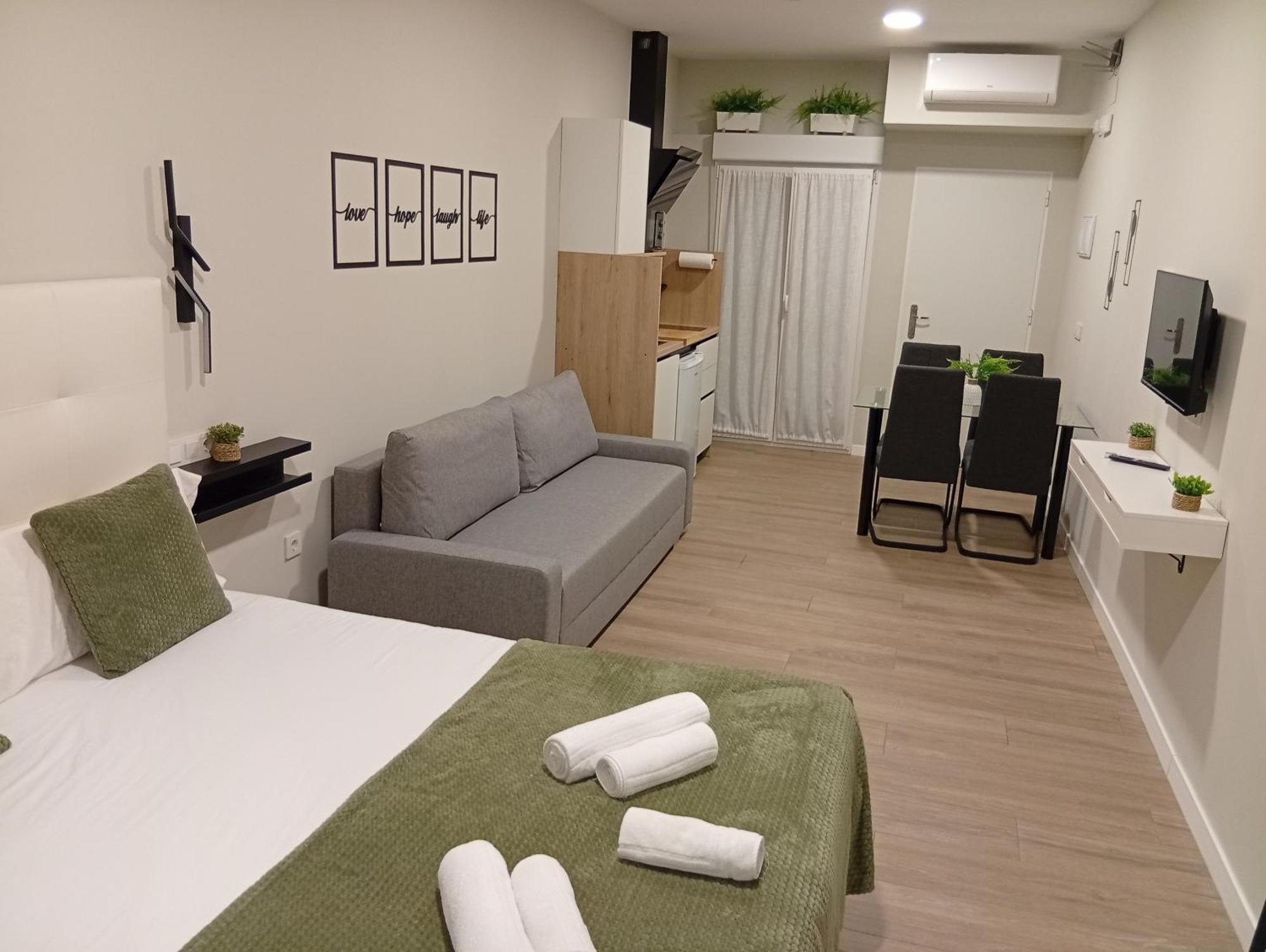 Ribera Home Cordoba Dış mekan fotoğraf