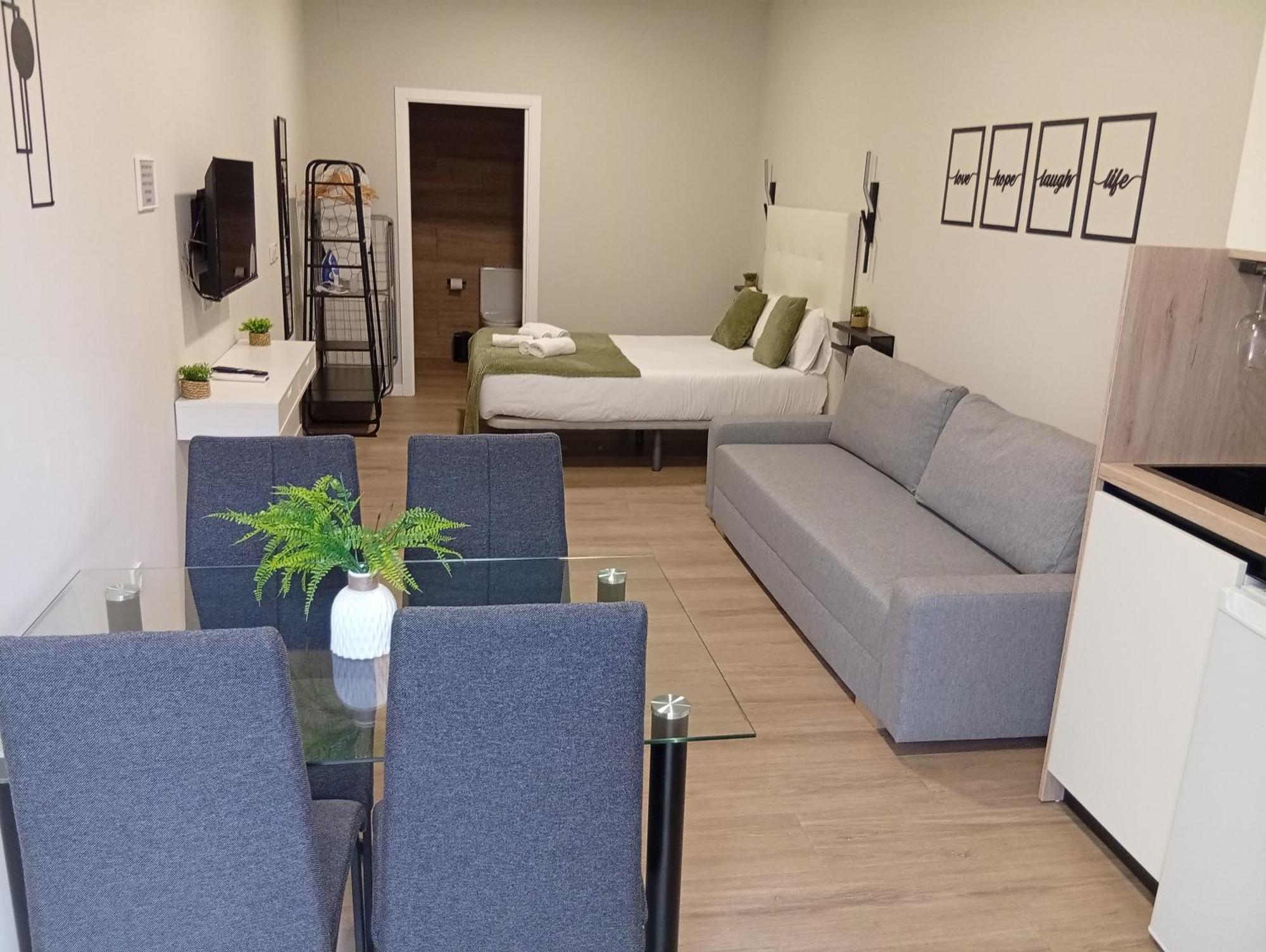 Ribera Home Cordoba Dış mekan fotoğraf