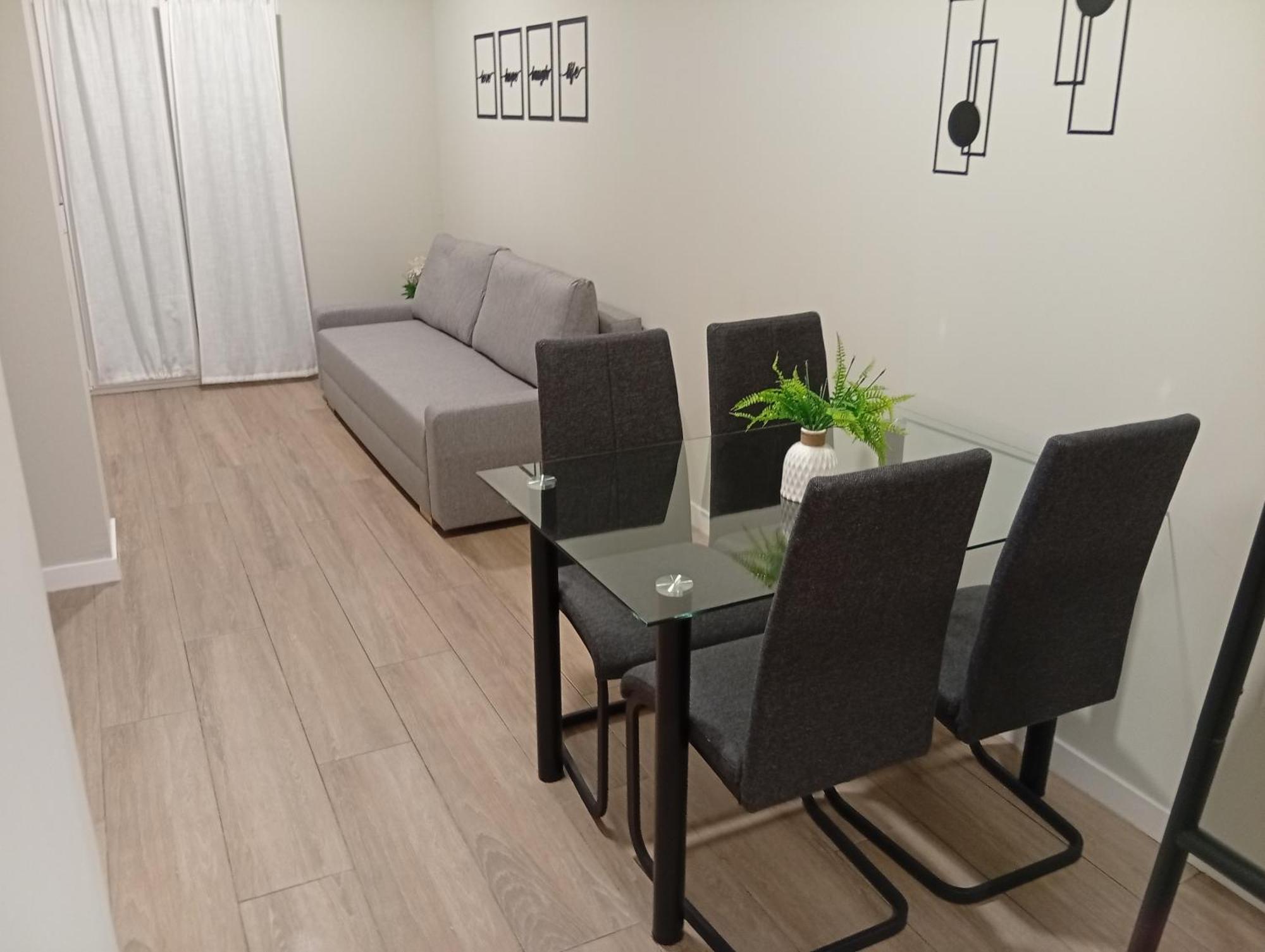Ribera Home Cordoba Dış mekan fotoğraf